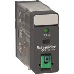 Schneider Interface Relais       RXG12JD 