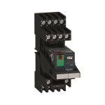 Schneider Zelio RXM Relais  RXM4AB1B7PVM 