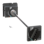 Schneider Drehantrieb mit         S29338 