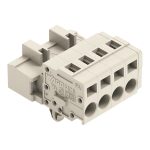 WAGO 721-604/018-000 