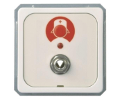 ELSO Ruftaster                    735194 