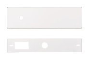 Nobile Baldachin weiß f.LED   1560739600 