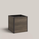 Bega Pflanzkübel Grafit          95052MO 