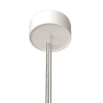 LTS Lichtkanal 060 LKDI-Z 060.103.03/DIM 