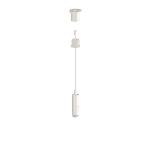 LTS Zubehör Lichtkanal   LK-Z 045.104.03 