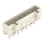 WAGO 721-137/001-000 THT-Stiftleiste, 