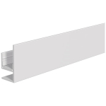 EVN Alu-Profil-Blende 2000 mm    APWB200 