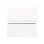 Jung Hotelcard-Schalter RFID ACARDRFIDWW 