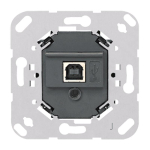 Jung KNX USB-Datenschnittstelle 2131USBS 