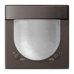 Jung KNX Automatikschalter     AL3281-1D 