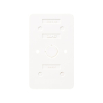 Jung Bodenplatte               328-622WW 