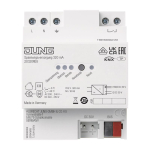 Jung KNX Spannungsversorgung    20320REG 