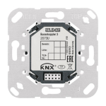 Jung KNX Busankoppler 3            2073U 