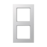 Jung Rahmen 2f.bruchsicher     A5582BFAL 