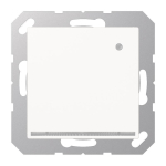 Jung LED-Orientierungslicht A1539-OWWLNW 