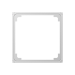 JG Zwischenrahmen 1fach          A590ZAL 