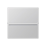 Jung Hotelcard-Schalter RFID ACARDRFIDAL 