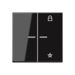 Jung eNet                FM A 1701 BF SW 