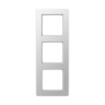 Jung Rahmen 3f.bruchsicher     AF583BFAL 