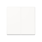 Jung Steuertaste 2-fac h     A1702WW 