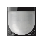 Jung KNX Automatikschalter     A3281-1SW 