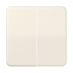 Jung Steuertaste 2-fach           CD1702 