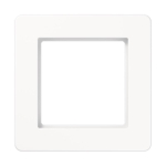 Jung Rahmen 1f.bruchsicher     AF581BFWW 