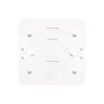 Jung Bodenplatte                   328WW 