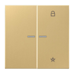 Jung eNet Funk-Steuertaste  FM ME 1701 C 
