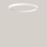 BEGA Deckenabschlußring            13070 