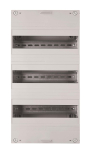 GSAB Verteilerfeld 3reihig AP  99.00.903 