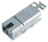 TEGA STX RJ45 Modul A Cat.6a J80029A0000 