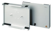 TG LWL-Mini Spleissgehäuse   H02050A0008 