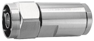 TG N-Kabelstecker 50 Ohm G37 J01020A0156 
