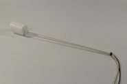 RP Pendel Silber 500mm            2PS-EB 