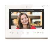 TCS TASTA IP Video          IVW6420-0145 