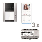 TCS video:pack PRO 3WE       PVAF031/003 