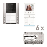 TCS video:pack PRO 6WE       PVAF062/003 