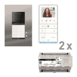 TCS video:pack PRO 2WE       PVUF021/001 