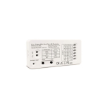 LeuchTek FS-RGBW Funkdimmer SET   114338 