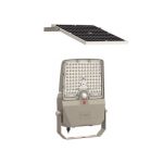 Ltek Solar-Fluter IP66 5700K  SOF-6W-PW 