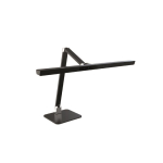 LTEK Schreibtischleuchte TLTB sw  124821 