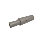 LeuchTek Adapter D=48/D=60 Mast   132186 