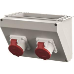 HENS FP Connection Box, FP CB  FP CB 211 