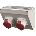 Hensel Connection Box          FP CB 213 