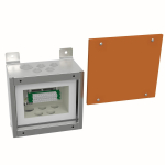 CobiNet 123254 Brandschutzgehäuse BSG30A 