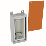 CobiNet 123552 Brandschutzgehäuse BSG30C 