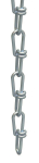OBO LTK-K 25 G Kette 25m St G 6050370 