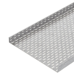 OBO EKS 660 FT Kabelrinne EKS gelocht 