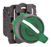 Schneider Leuchtwahl-       XB5AK123M5C0 